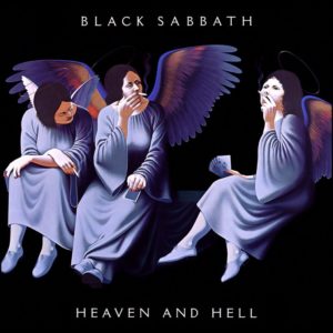 Black Sabbath: Heaven & Hell (2LP 2021 Deluxe Edition)