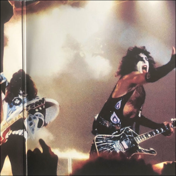 KISS: Masters Of Your Soul