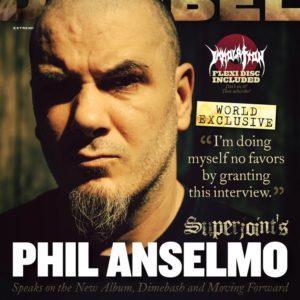 Decibel Magazine 146