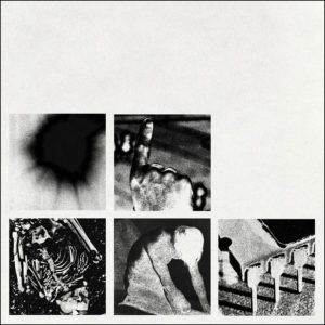 Nine Inch Nails: Bad Witch
