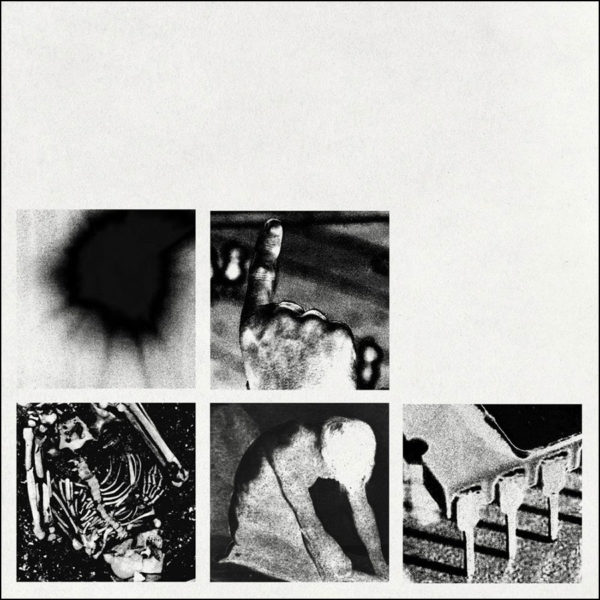 Nine Inch Nails: Bad Witch