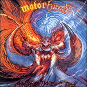 Motörhead: Another Perfect Day