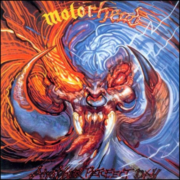 Motörhead: Another Perfect Day