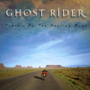 Ghost Rider: Neil Peart