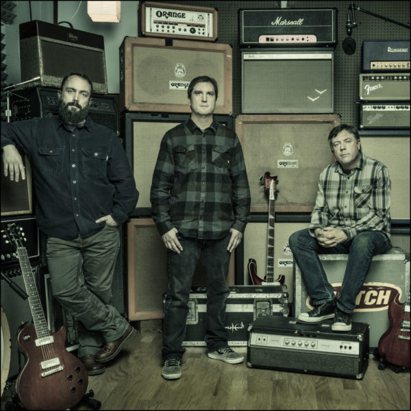 Clutch: Book Of Bad Decisions (Black Vinyl 2 LP)