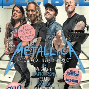 Decibel Magazine 147