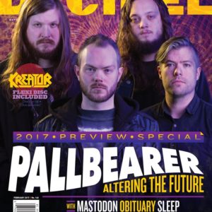Decibel Magazine 148