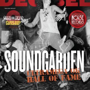 Decibel Magazine 152