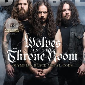 Decibel Magazine 155