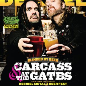 Decibel Magazine 162