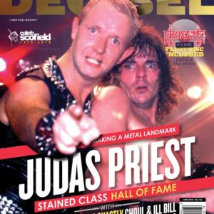 Decibel Magazine 164