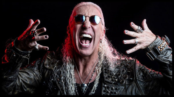 Dee Snider: For The Love Of Metal
