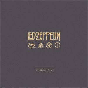 Led Zeppelin By Led Zeppelin