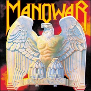 Manowar: Battle Hymns