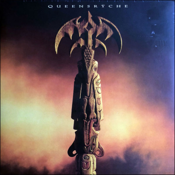 Queensrÿche: Promised Land
