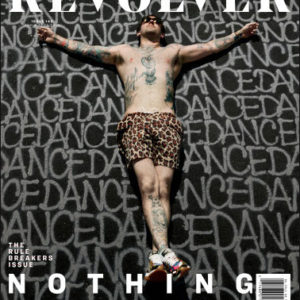 Revolver Magazine 142