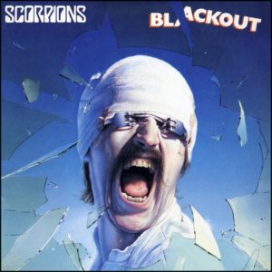 Scorpions: Blackout