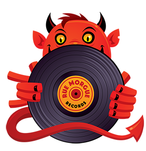 Rue Morgue Records Devil
