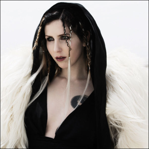 Chelsea Wolfe: Abyss