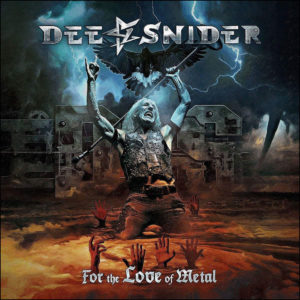 Dee Snider: For The Love Of Metal