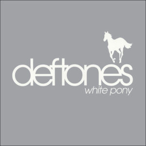 Deftones: White Pony