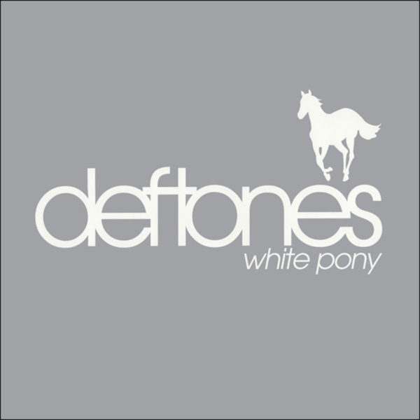 Deftones: White Pony