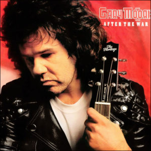 Gary Moore: After The War