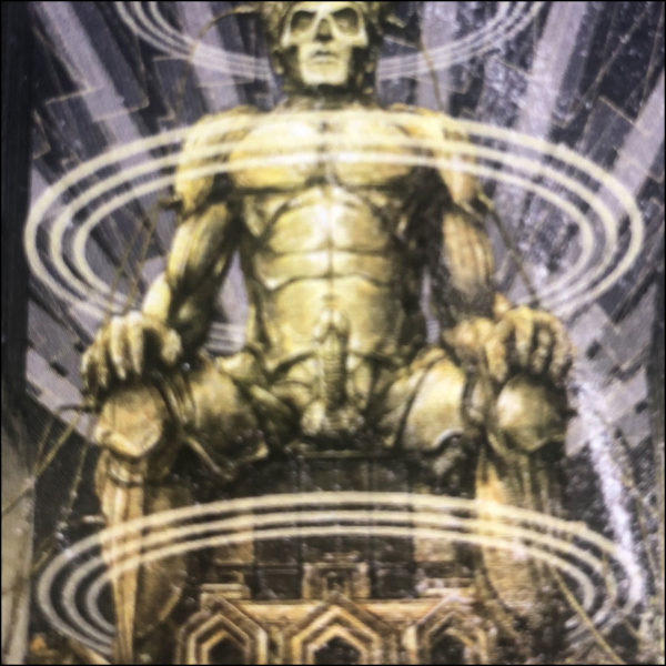 Ghost: Ceremony & Devotion (8 Track Tape) (Uncensored)