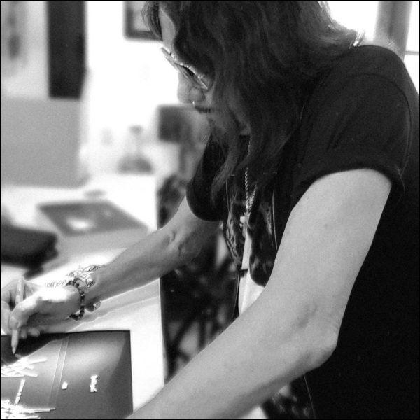 Ace Frehley: Bronx Boy (Rockologists Deluxe Edition)