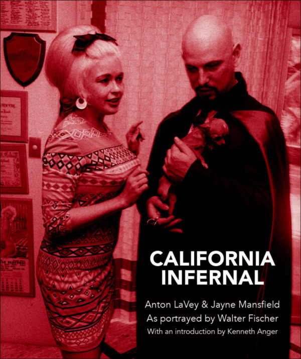 California Infernal