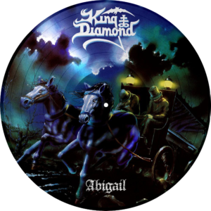 King Diamond: Abigail