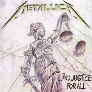 Metallica: ...And Justice For All (Remastered) (Super Deluxe Box Set - 6LP, 11CD, 4DVD)