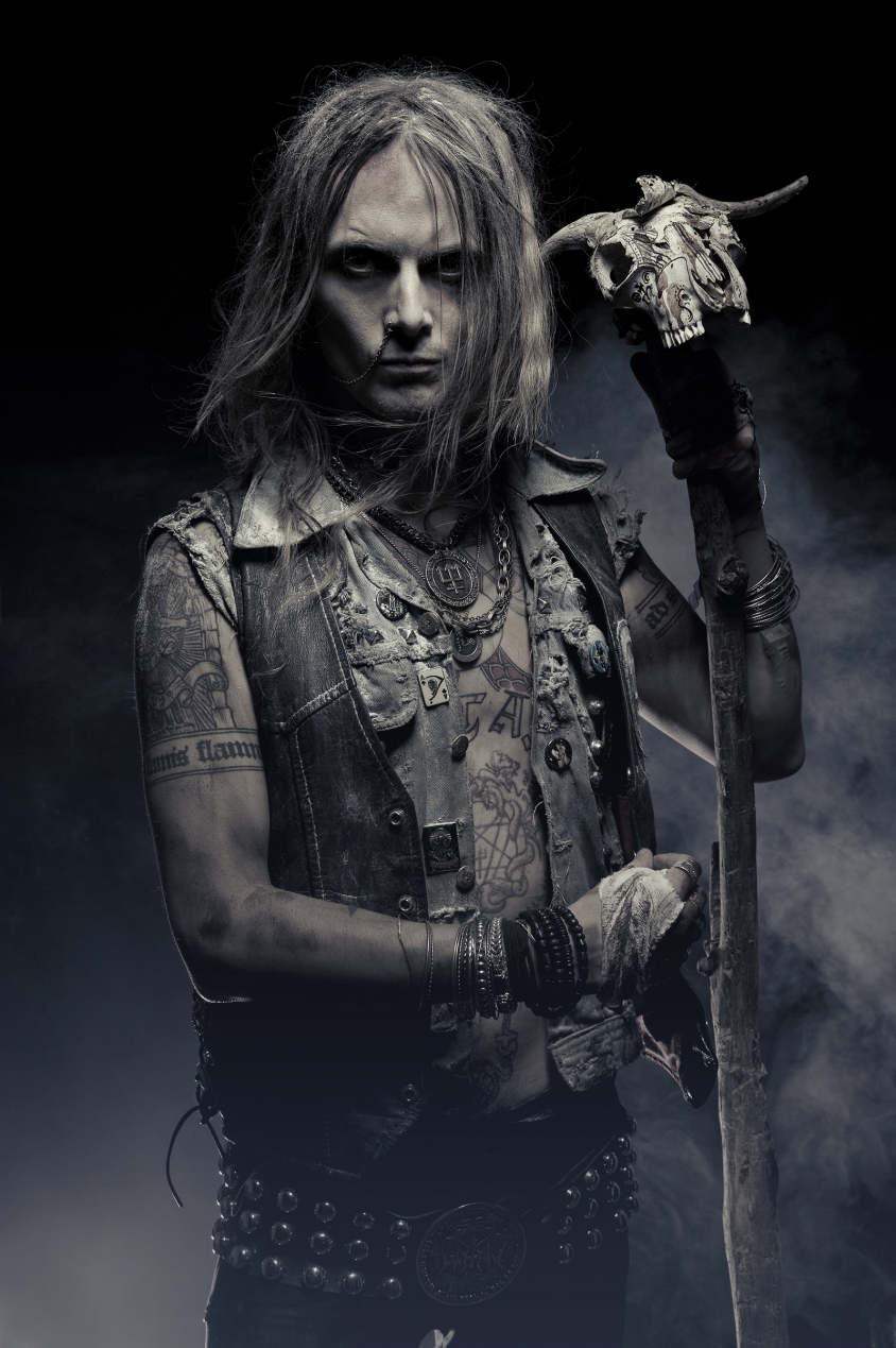 Ester Segarra - Ars Umbra