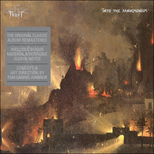Celtic Frost: Into The Pandemonium (2017 Reissue)