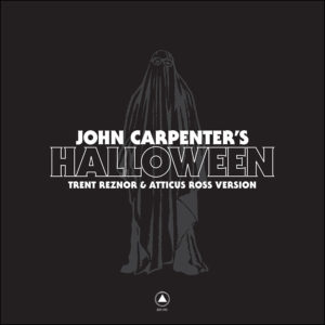 Trent Reznor, Atticus Ross, John Carpenter: Halloween Remix (Orange Vinyl)
