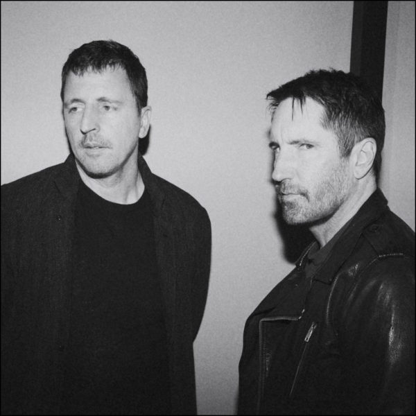 Trent Reznor, Atticus Ross, John Carpenter: Halloween Remix (Orange Vinyl)