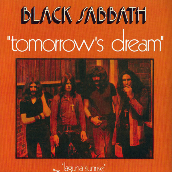 Black Sabbath: Supersonic Years - The Seventies Singles Box Set