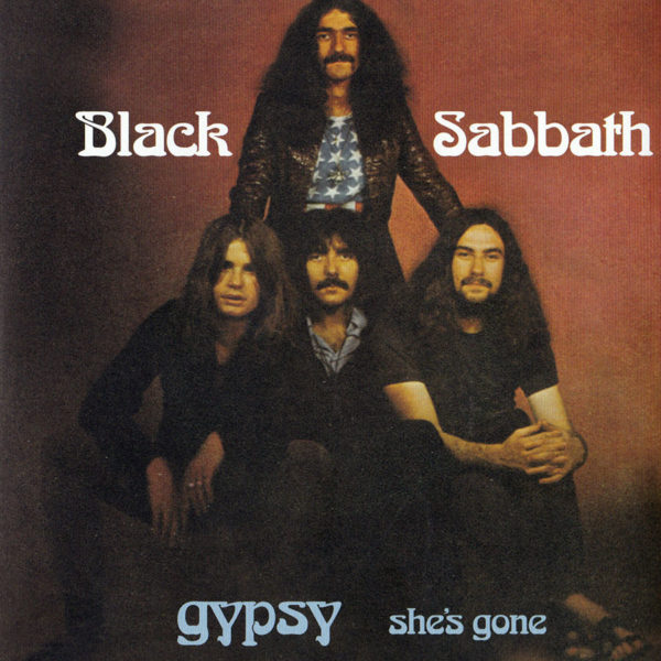 Black Sabbath: Supersonic Years - The Seventies Singles Box Set