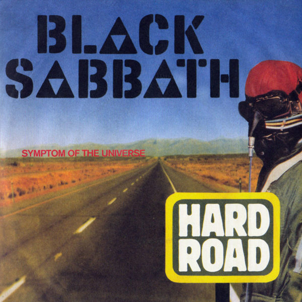 Black Sabbath: Supersonic Years - The Seventies Singles Box Set