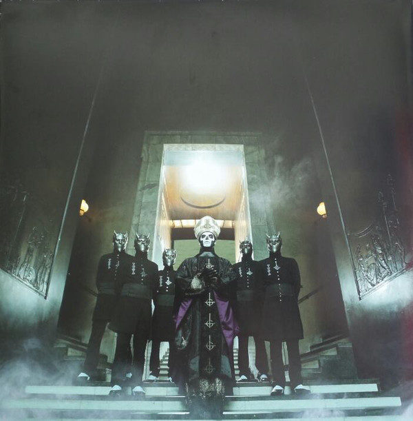 Ghost: Meliora Box Set (Limited Edition)