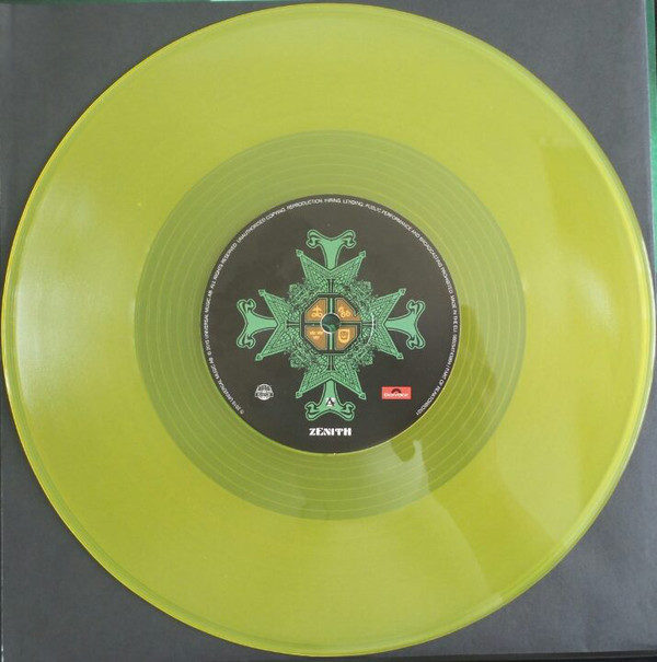 Ghost: Meliora Box Set (Limited Edition)