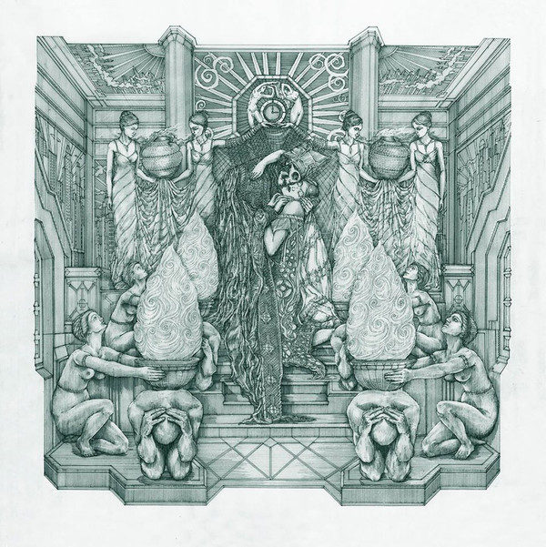 Ghost: Meliora Box Set (Limited Edition)