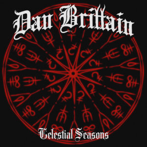 Dan Brittain: Celestial Seasons