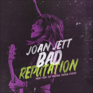 Joan Jett: Bad Reputation (RSD Edition)