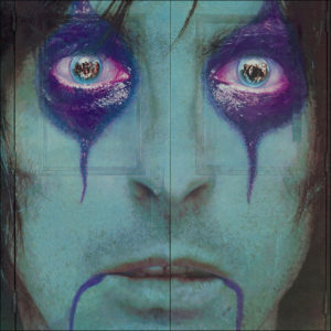 Alice Cooper: From The Inside (Coloured Vinyl)