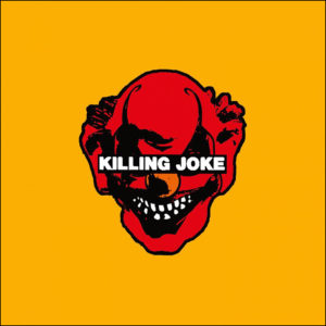 Killing Joke: Killing Joke (2019 Reissue)