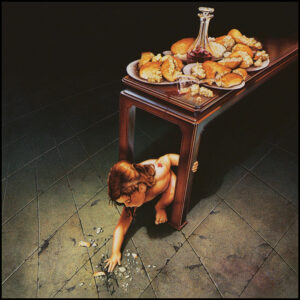 King's X: King's X (2LP)
