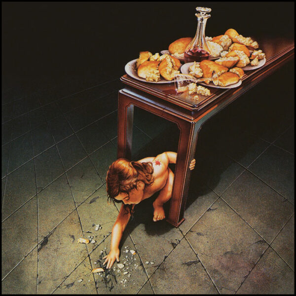 King's X: King's X (2LP)
