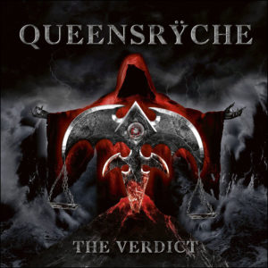 Queensrÿche: The Verdict