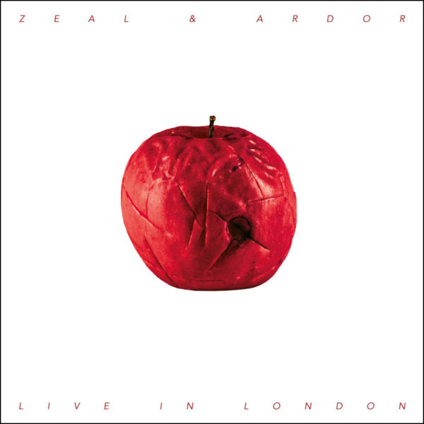 Zeal And Ardor: Live In London (2LP)